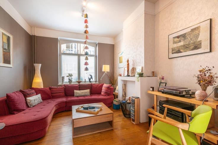 PETILLON: lovely family home, garden, 4BDR + office