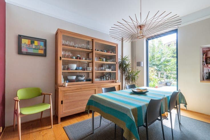PETILLON: lovely family home, garden, 4BDR + office