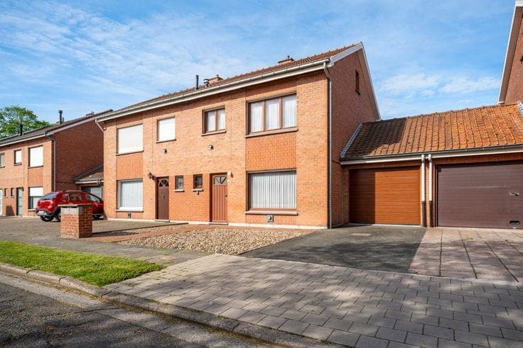 House in Bissegem