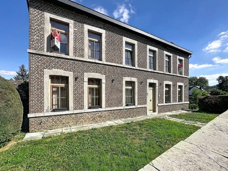 House in Ben-Ahin
