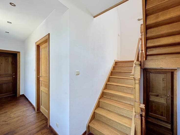 House in Ben-Ahin
