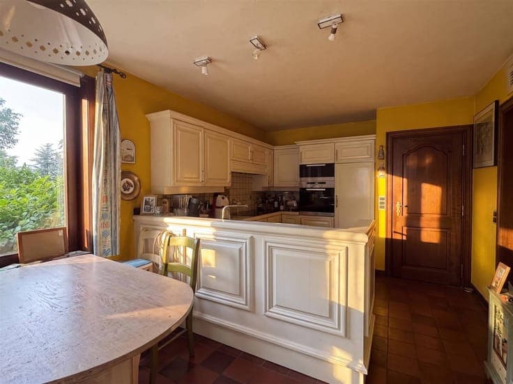 HAPPY VIAGER: magnifique Villa au coeur du quartier des Ross