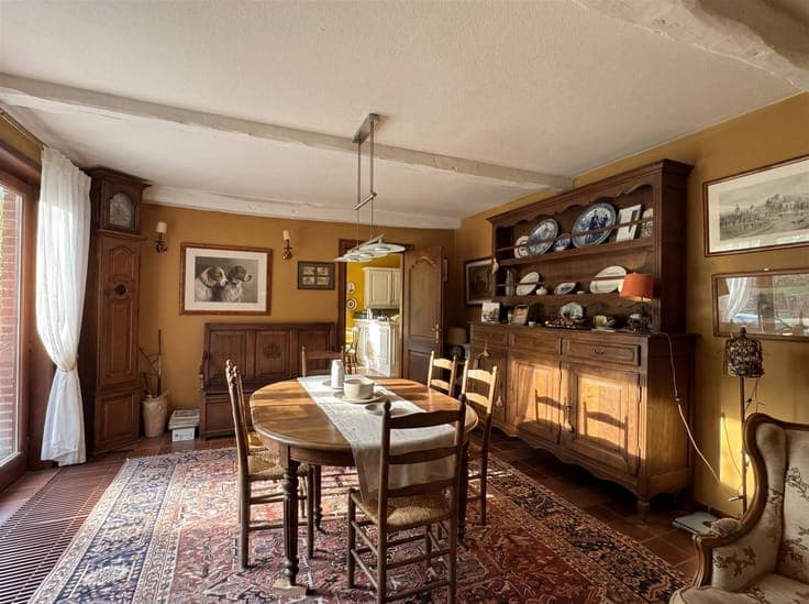 HAPPY VIAGER: magnifique Villa au coeur du quartier des Ross