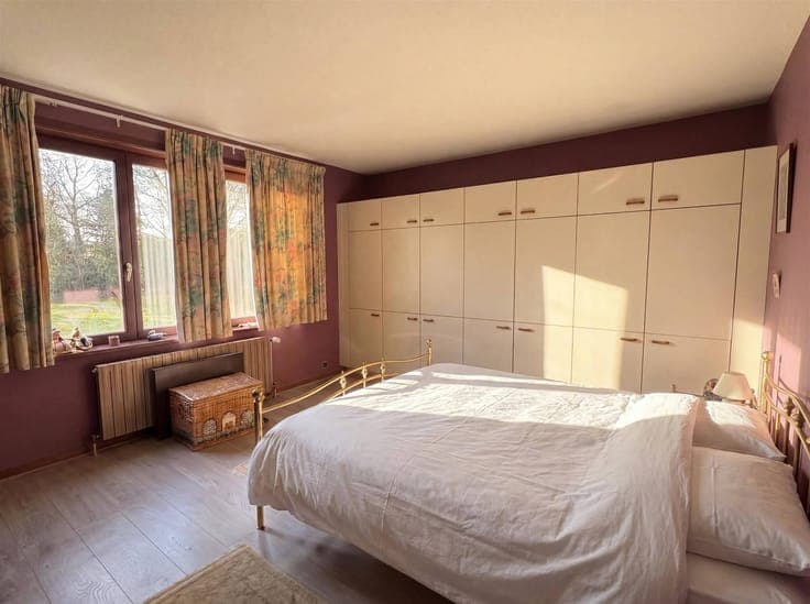 HAPPY VIAGER: magnifique Villa au coeur du quartier des Ross
