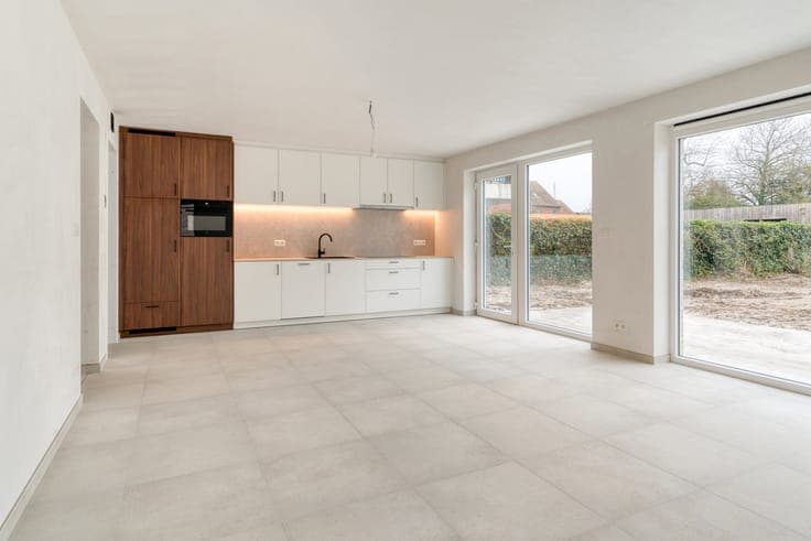 House in Mol