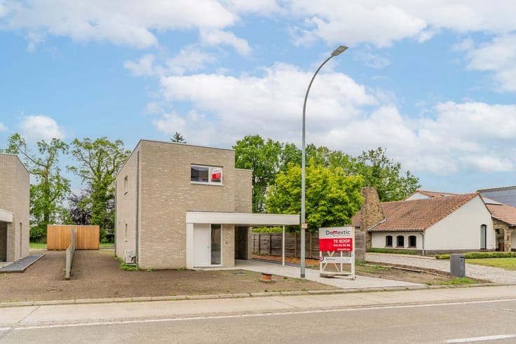 House in Mol