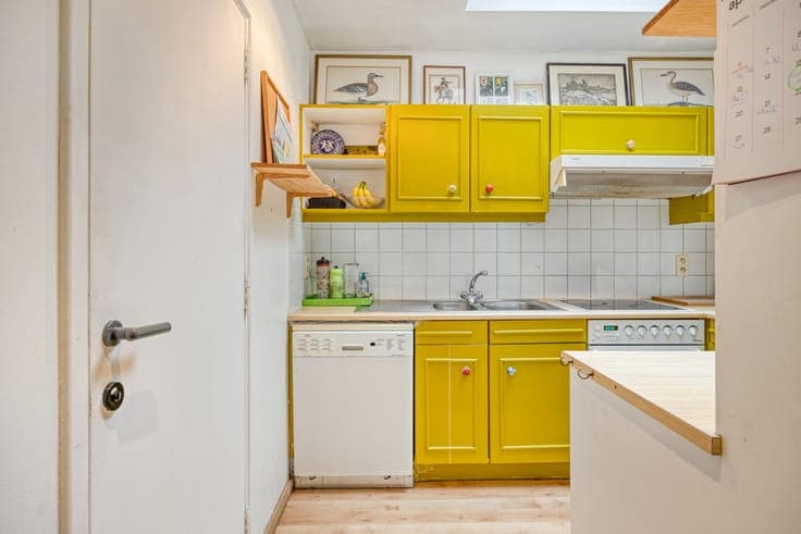 House in Antwerp