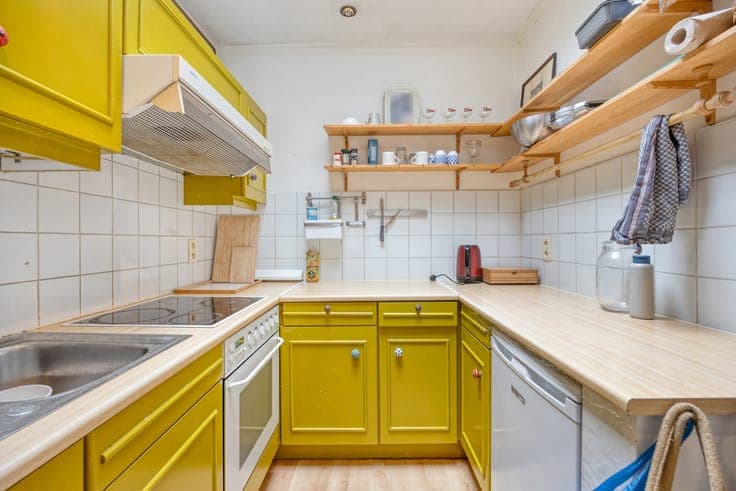 House in Antwerp