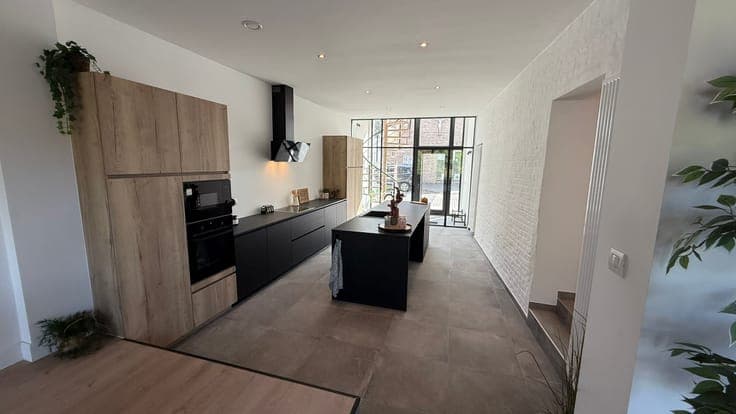 House in Kuurne