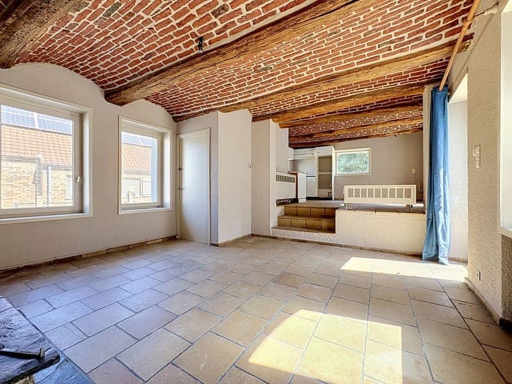 House in Saint-Maur