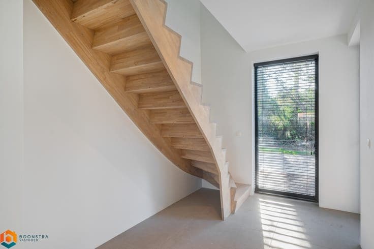 Nieuwbouw BEN-villa met 3 slpkrs op topligging