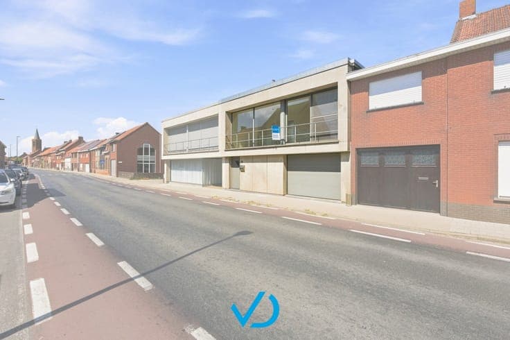 Instapklaar wonen met ruimte, comfort en een prachtige tu...