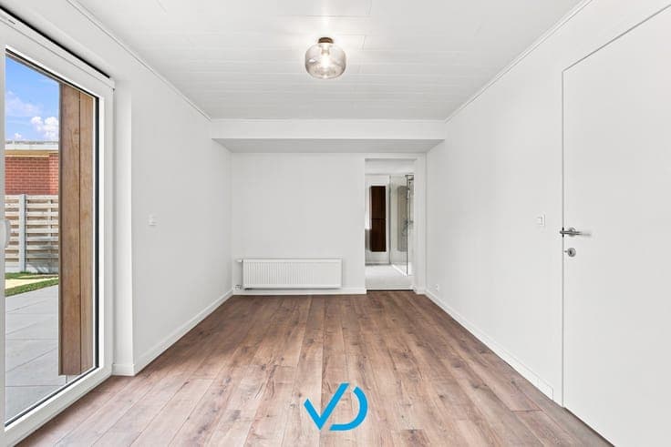 Instapklaar wonen met ruimte, comfort en een prachtige tu...
