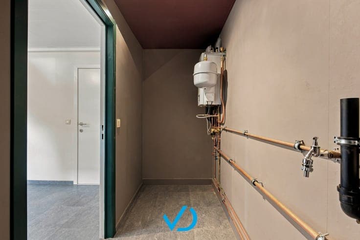 Instapklaar wonen met ruimte, comfort en een prachtige tu...