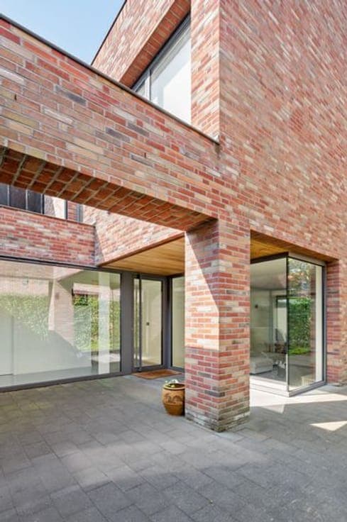 House in Brasschaat