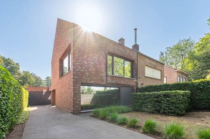 House in Brasschaat