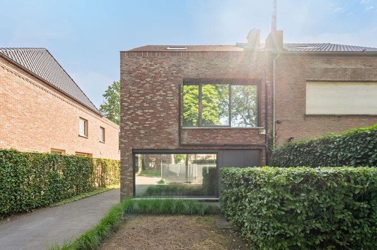 House in Brasschaat