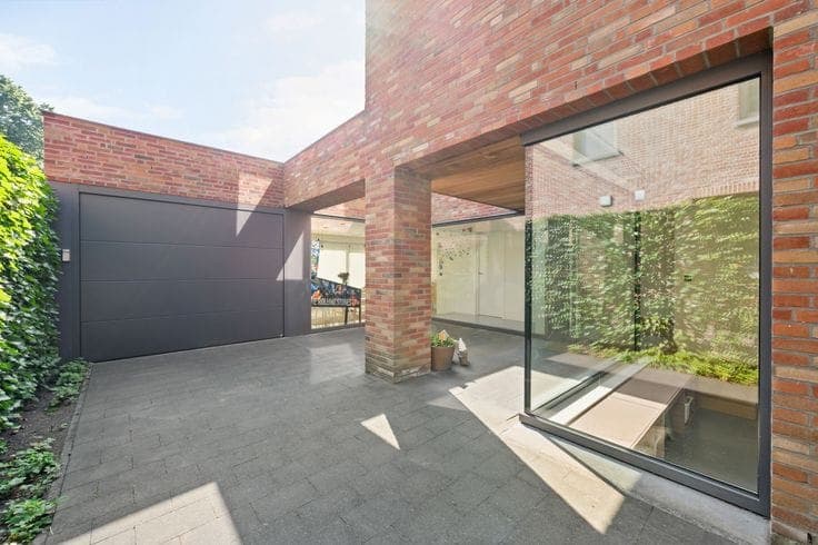 House in Brasschaat