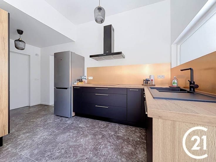 Magnifique appartement haut de gamme à vendre !