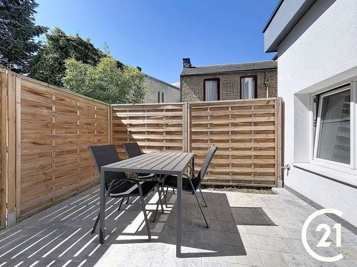 Magnifique appartement haut de gamme à vendre !