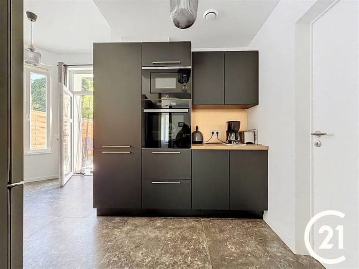 Magnifique appartement haut de gamme à vendre !