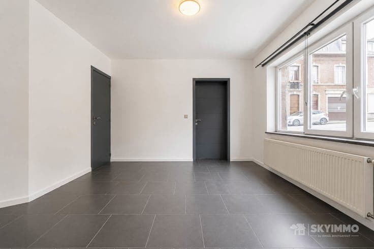 MAISON 2CH - 2 SDB - 2 CUISINES - PEB C - SERAING