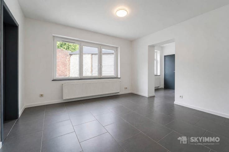 MAISON 2CH - 2 SDB - 2 CUISINES - PEB C - SERAING