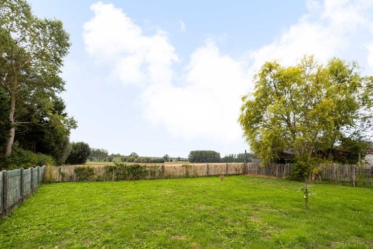 Super toffe instapklare woning met prachtige zonnige verz...