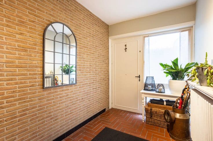 Super toffe instapklare woning met prachtige zonnige verz...