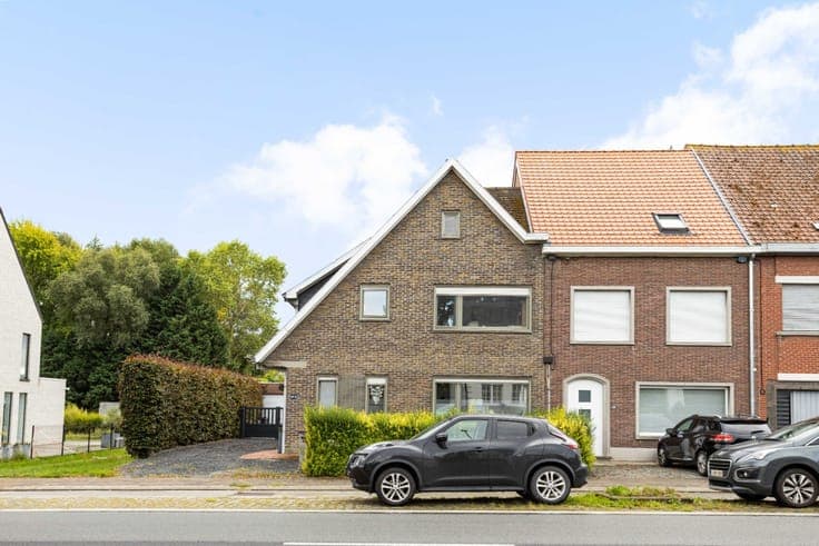 Super toffe instapklare woning met prachtige zonnige verz...