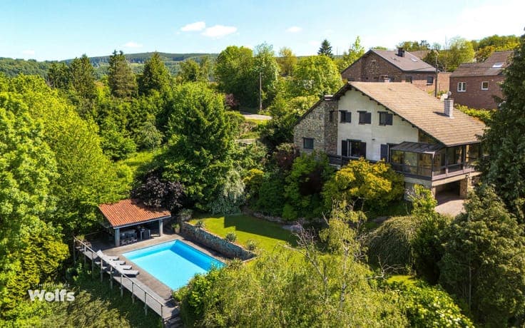 House in Aywaille