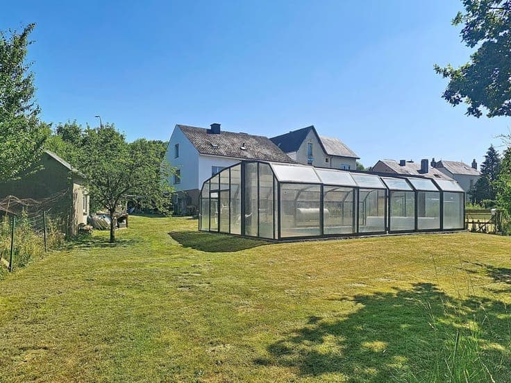 Sale - Villa Aubange - 395,000 €