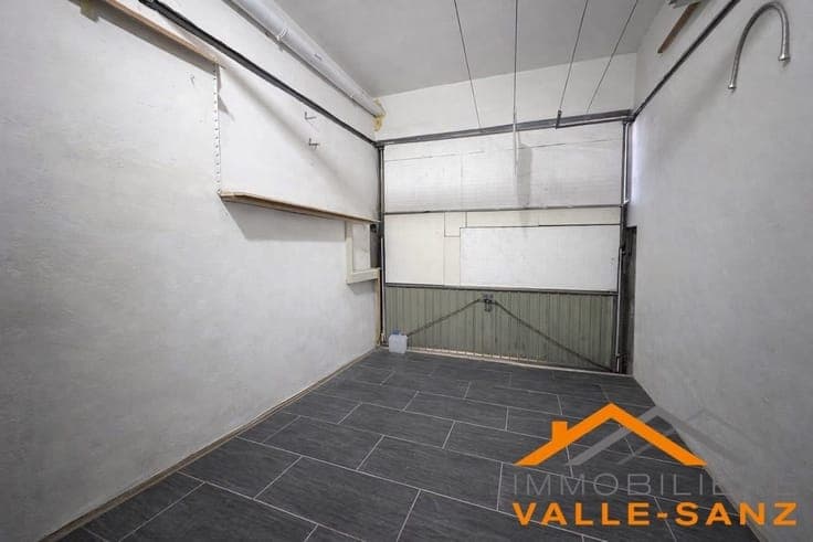 House in Charleroi