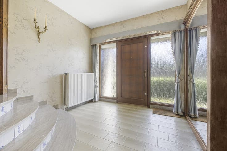 House in Sint-Pieters-Leeuw