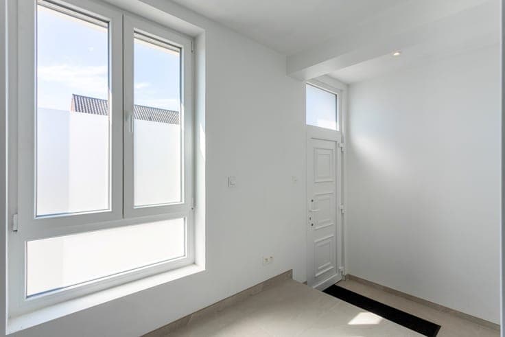 House in Sint-Pieters-Leeuw