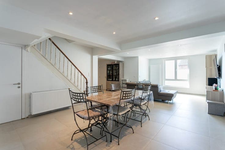 House in Sint-Pieters-Leeuw