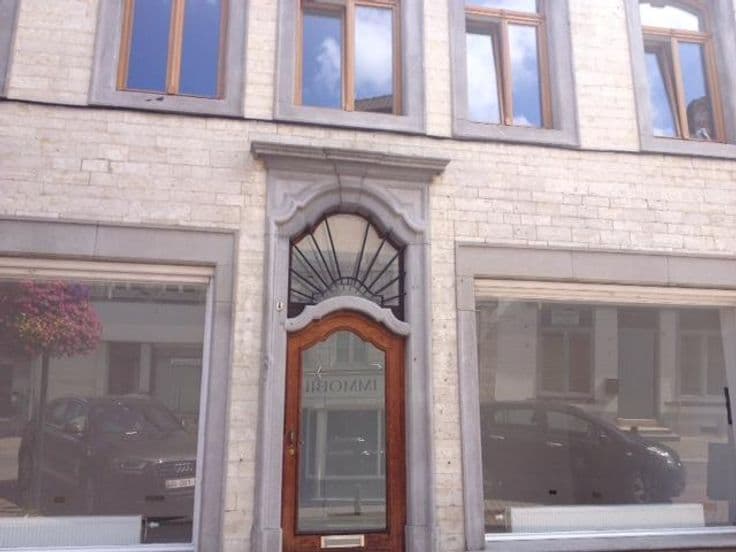 House in Geldenaken