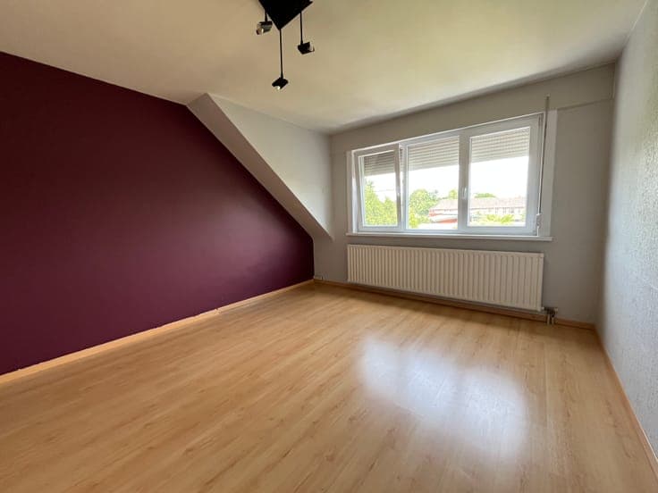 House in Schoten
