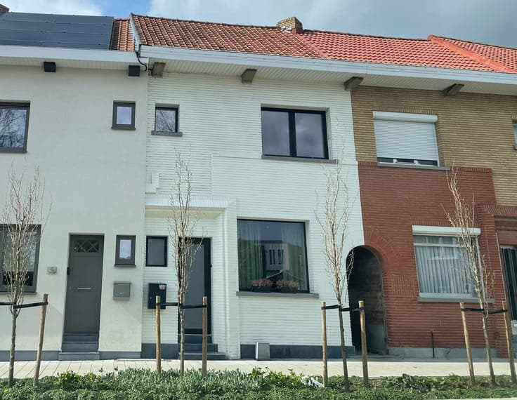House in Temse