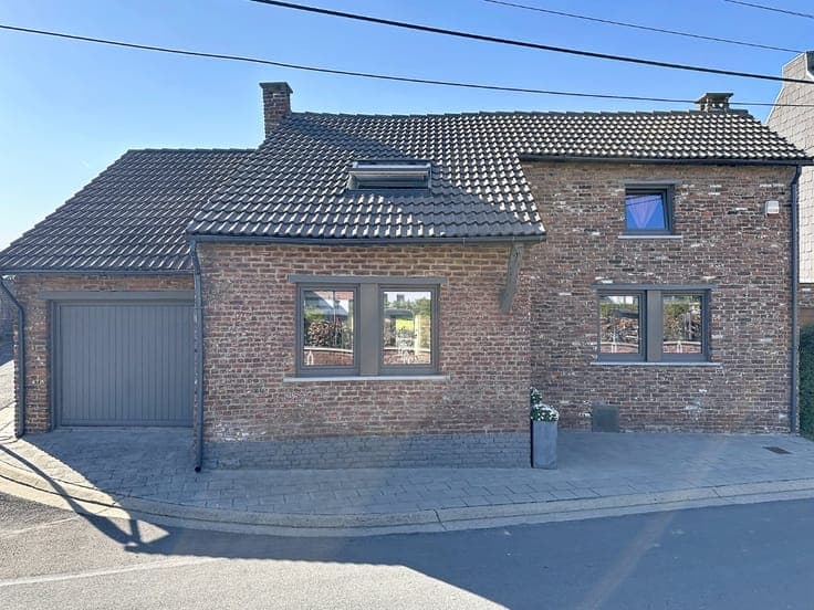 House in Grâce-Hollogne