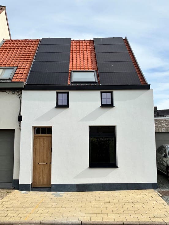 House in Deinze