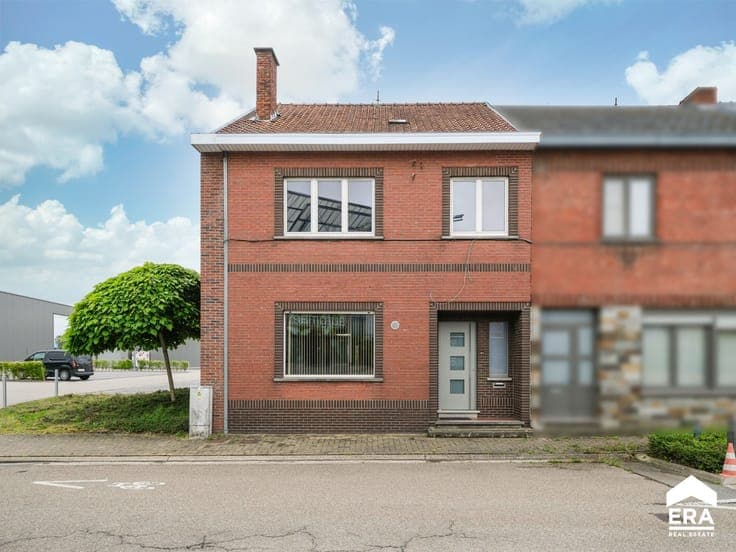 House in Hasselt