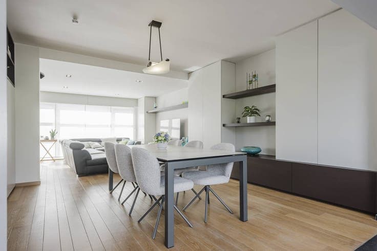 Ideal family home for sale in a prime location in Kortrijk
