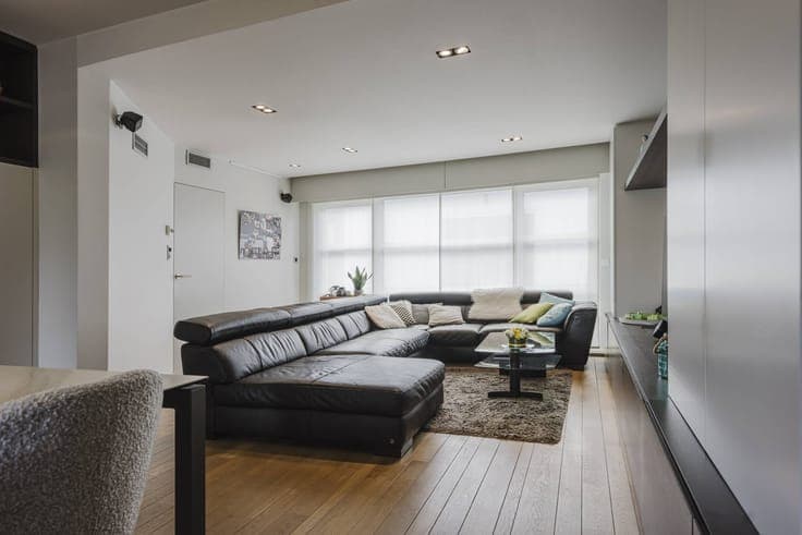 Ideal family home for sale in a prime location in Kortrijk