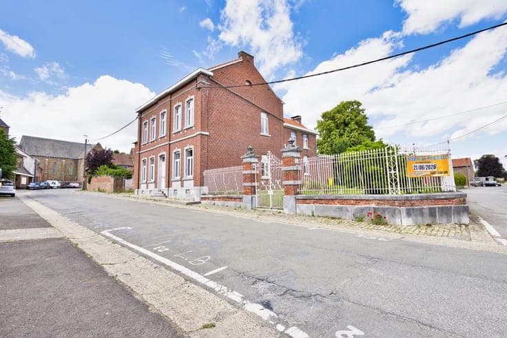 Sale - House Remicourt - 435,000 €