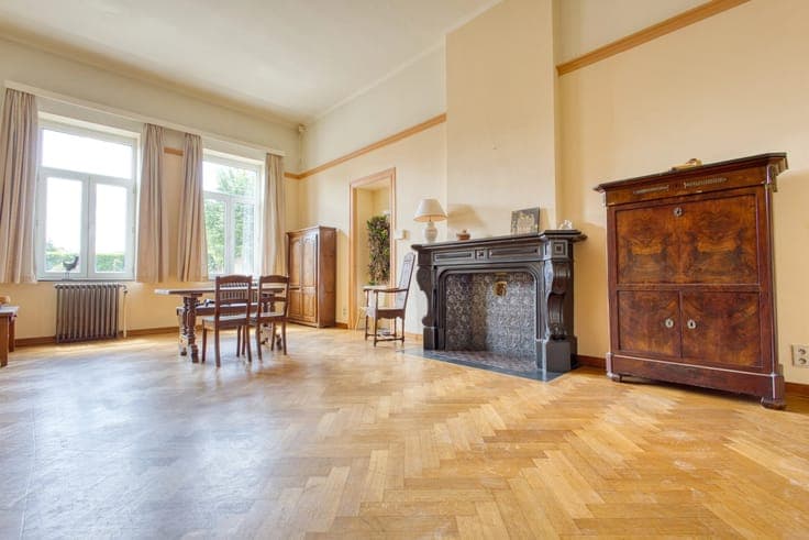 Sale - House Remicourt - 435,000 €