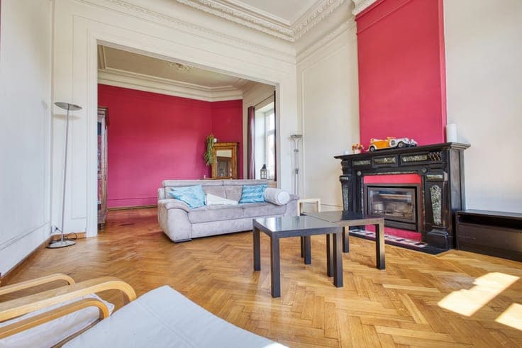 Sale - House Remicourt - 435,000 €