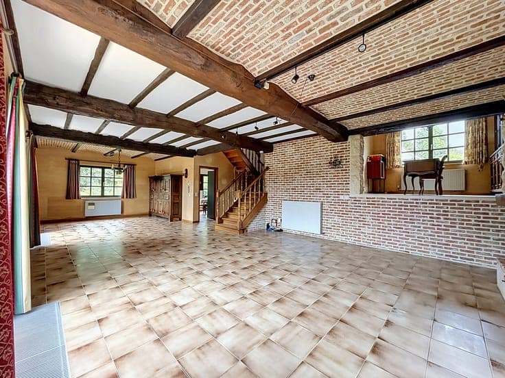 House in La Hulpe
