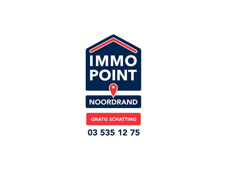Investment property in Merksem