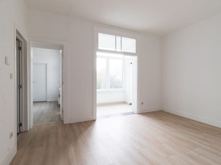 Opbrengsteigendom met 3 appartementen te Berchem
